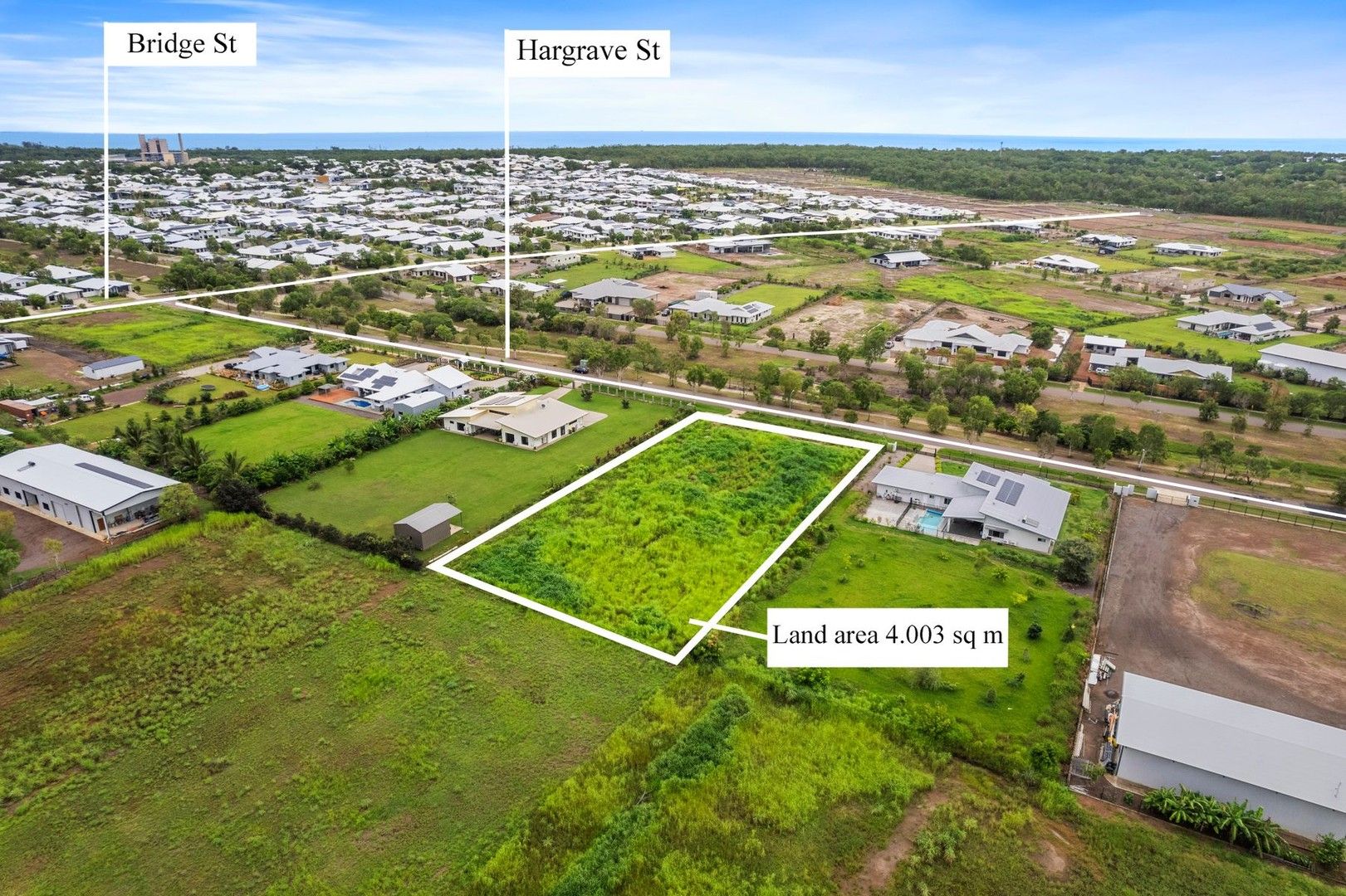 97 Hargrave Street, Muirhead NT 0810 Domain