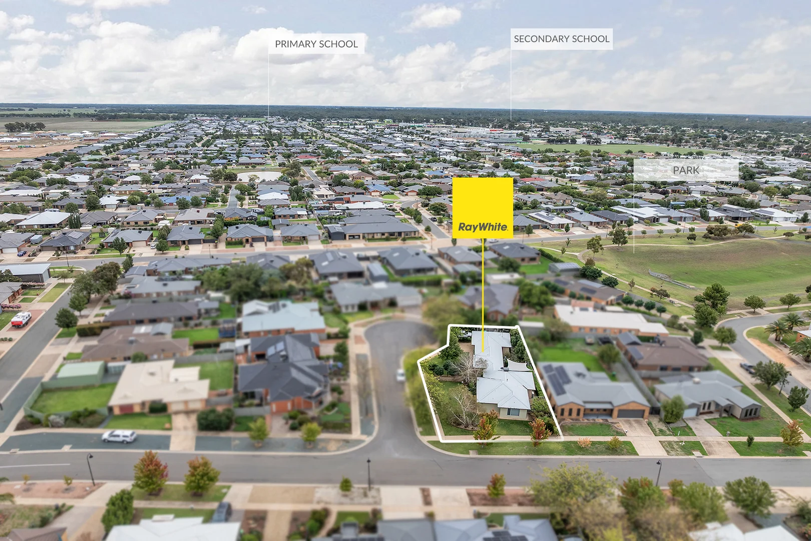 Additional image 23 of 5 Canterbury Place, Echuca VIC 3564