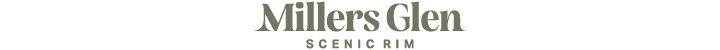 Branding for Millers Glen