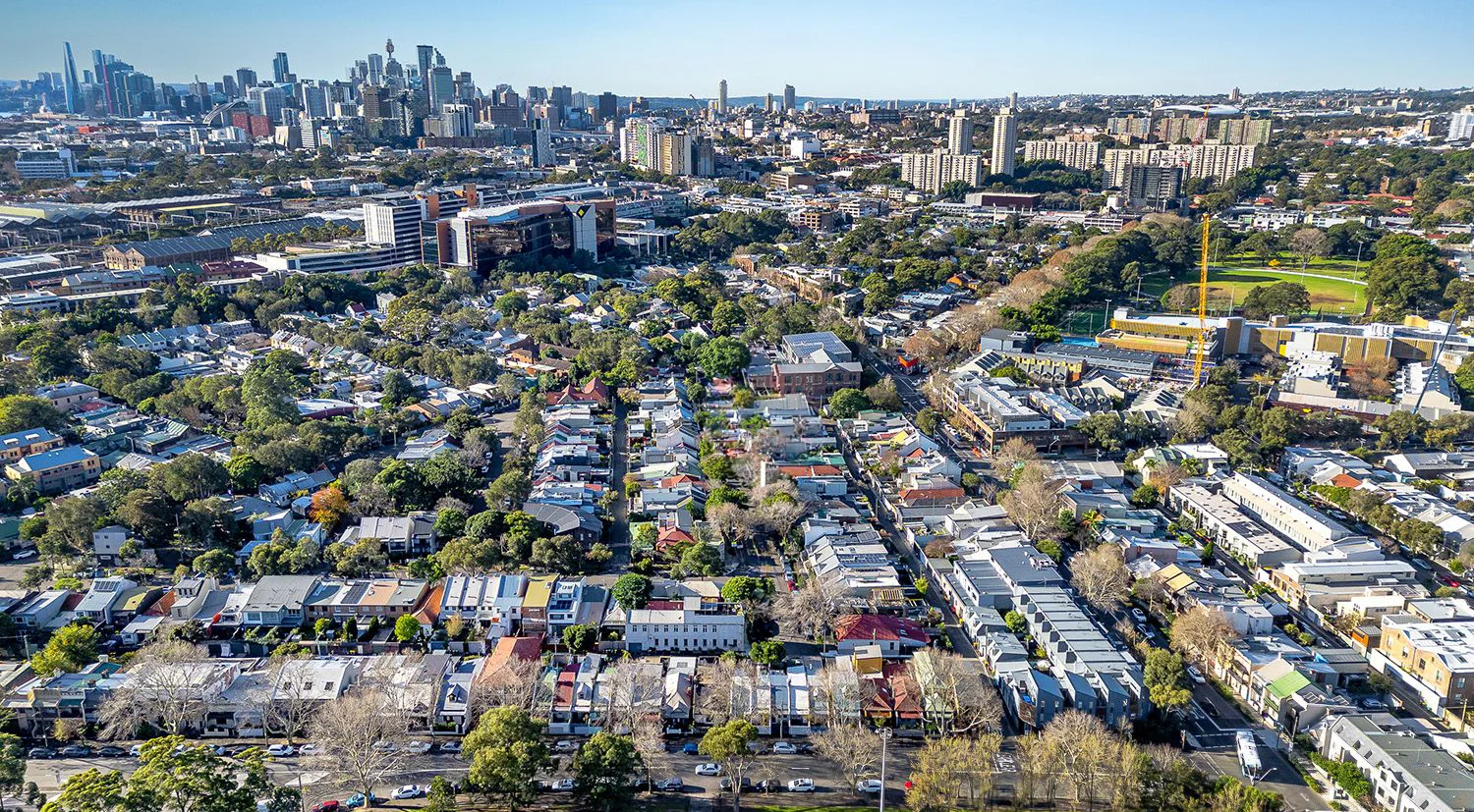 Additional image 12 of 163 McEvoy Street, Alexandria NSW 2015