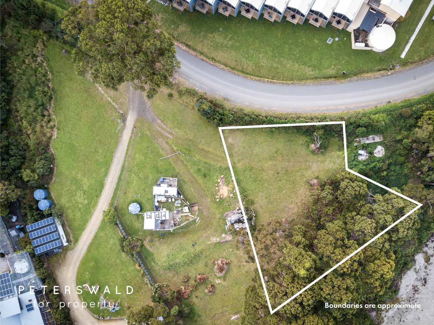 393 Pirates Bay Drive, Eaglehawk Neck TAS 7179, Image 1