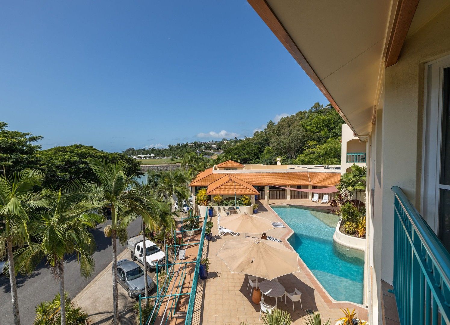 25/115 Shingley Drive, Airlie Beach QLD 4802, Image 1