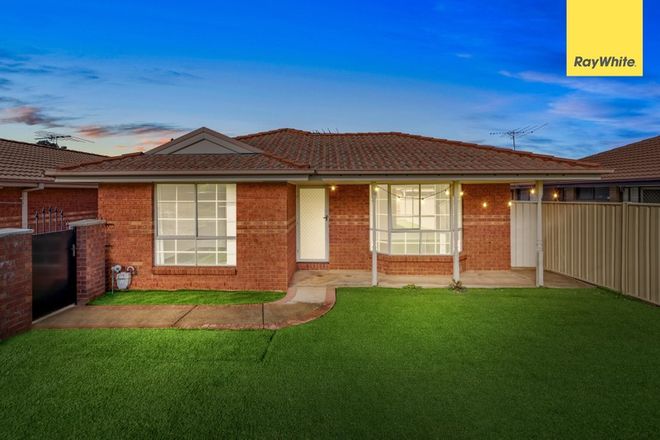 Picture of 8/18 Creek Street, MELTON SOUTH VIC 3338