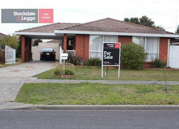 13 Airlie Bank Road, Morwell VIC 3840