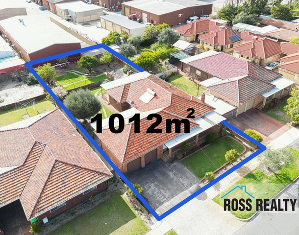 272 Drake Street, Morley WA 6062