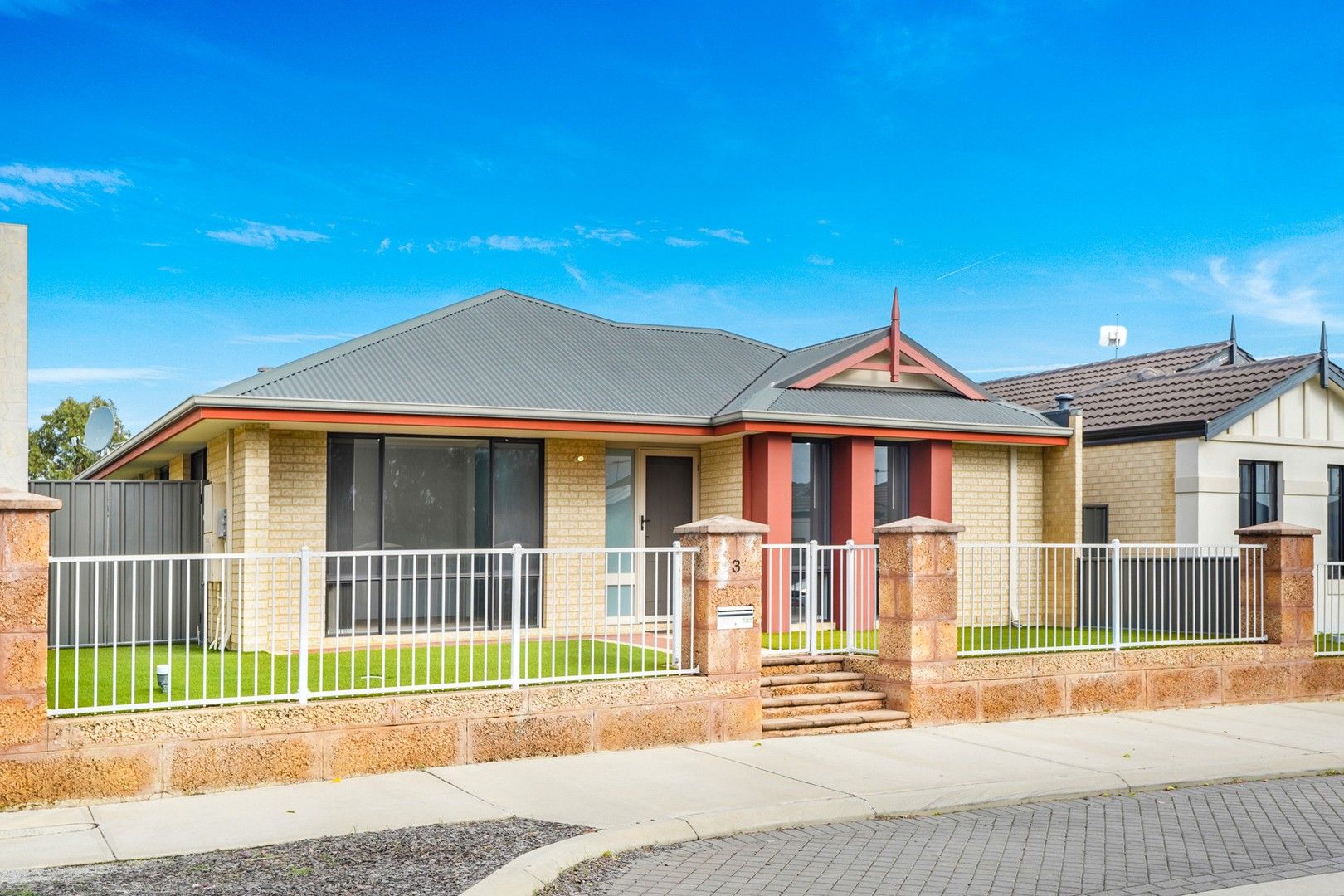 3 Dillwynia Bend, Banksia Grove WA 6031, Image 0