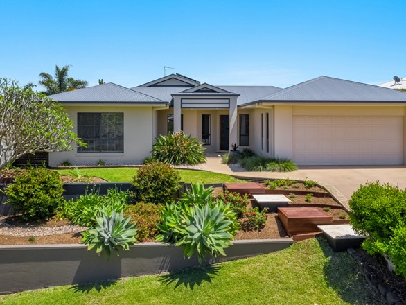 4 Ahern Circuit, Cumbalum NSW 2478