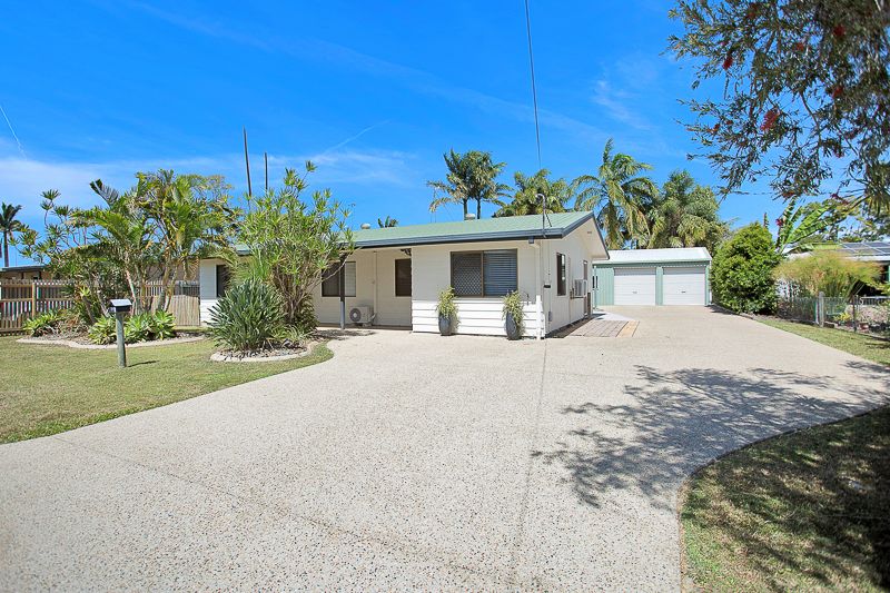 21 Dennis Street, South Mackay QLD 4740