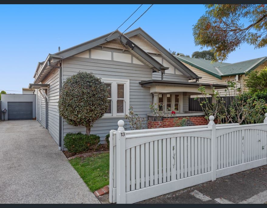 3 bedrooms House in 18 May Street COBURG VIC, 3058