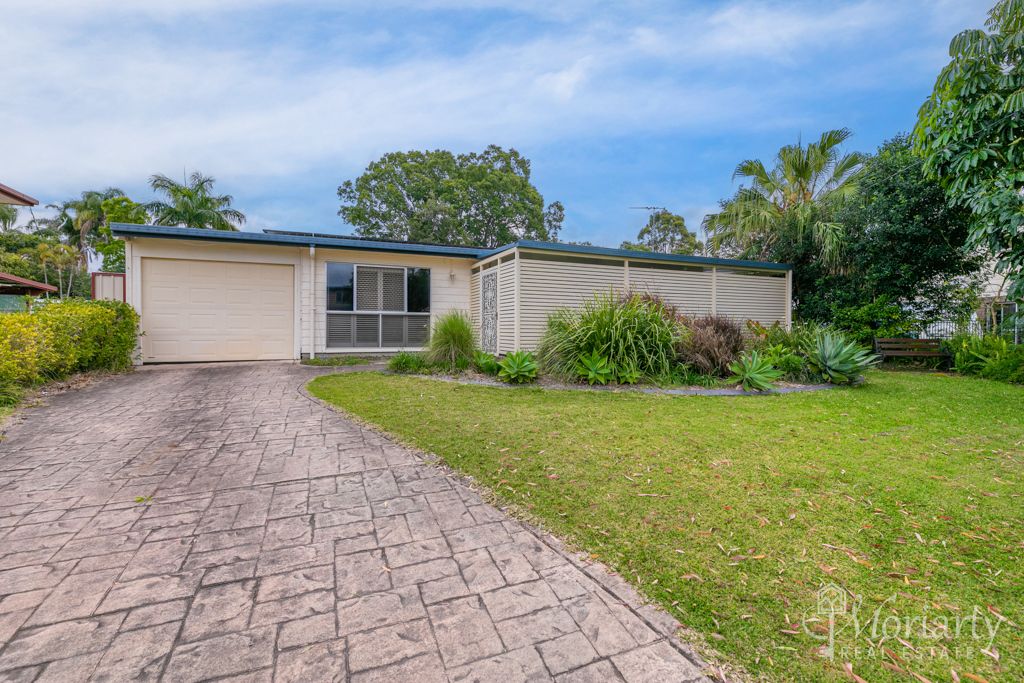 28 Dunbeath Drive, Burpengary Property History & Address Research