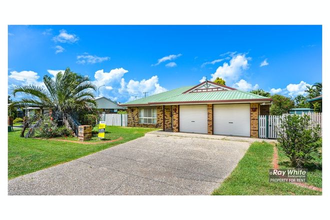Picture of 605 Norman Road, NORMAN GARDENS QLD 4701