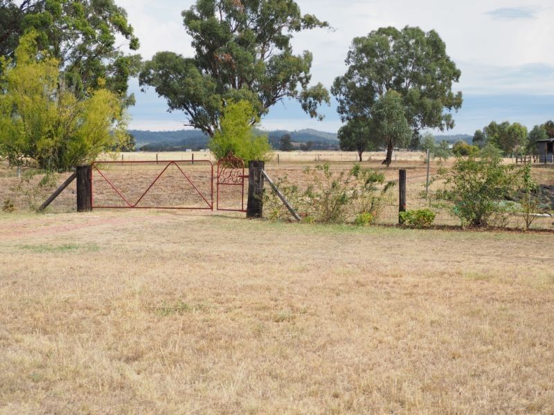 4186 Elcombe Road, Bingara NSW 2404