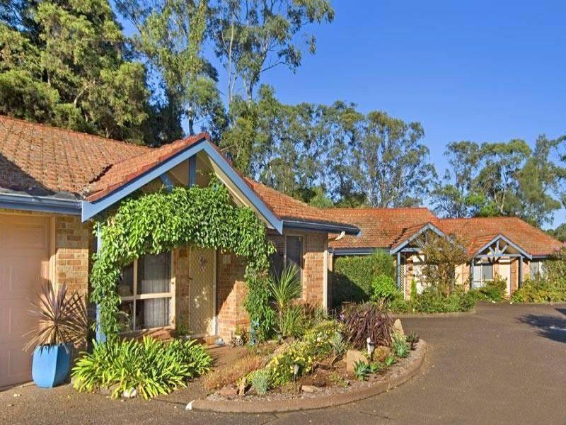 2 bedrooms Villa in 25/306 Terrigal Drive TERRIGAL NSW, 2260