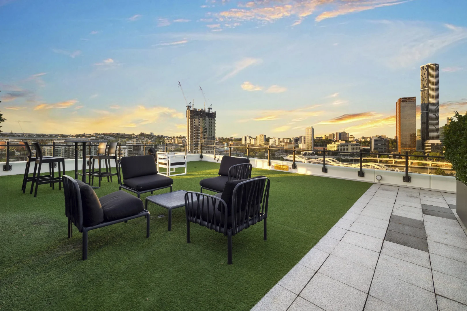 Additional image 11 of 11210/25 Bouquet Street, South Brisbane QLD 4101