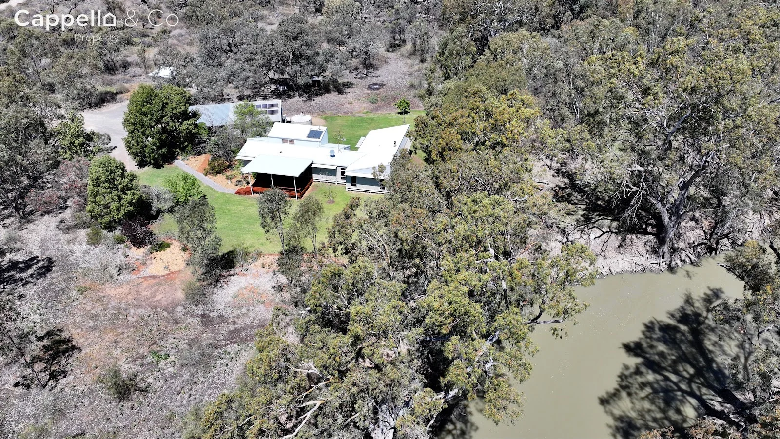 901 Lachlan River Road, Hillston NSW 2675