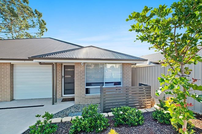 Picture of 1/28 Croft Close, THORNTON NSW 2322