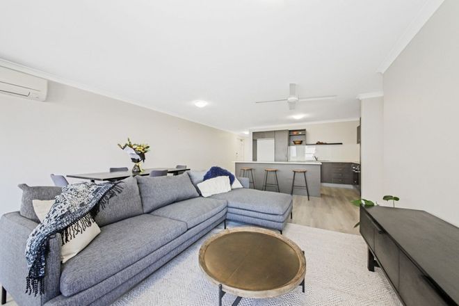 Picture of 98/6 Babarra Street, STAFFORD QLD 4053