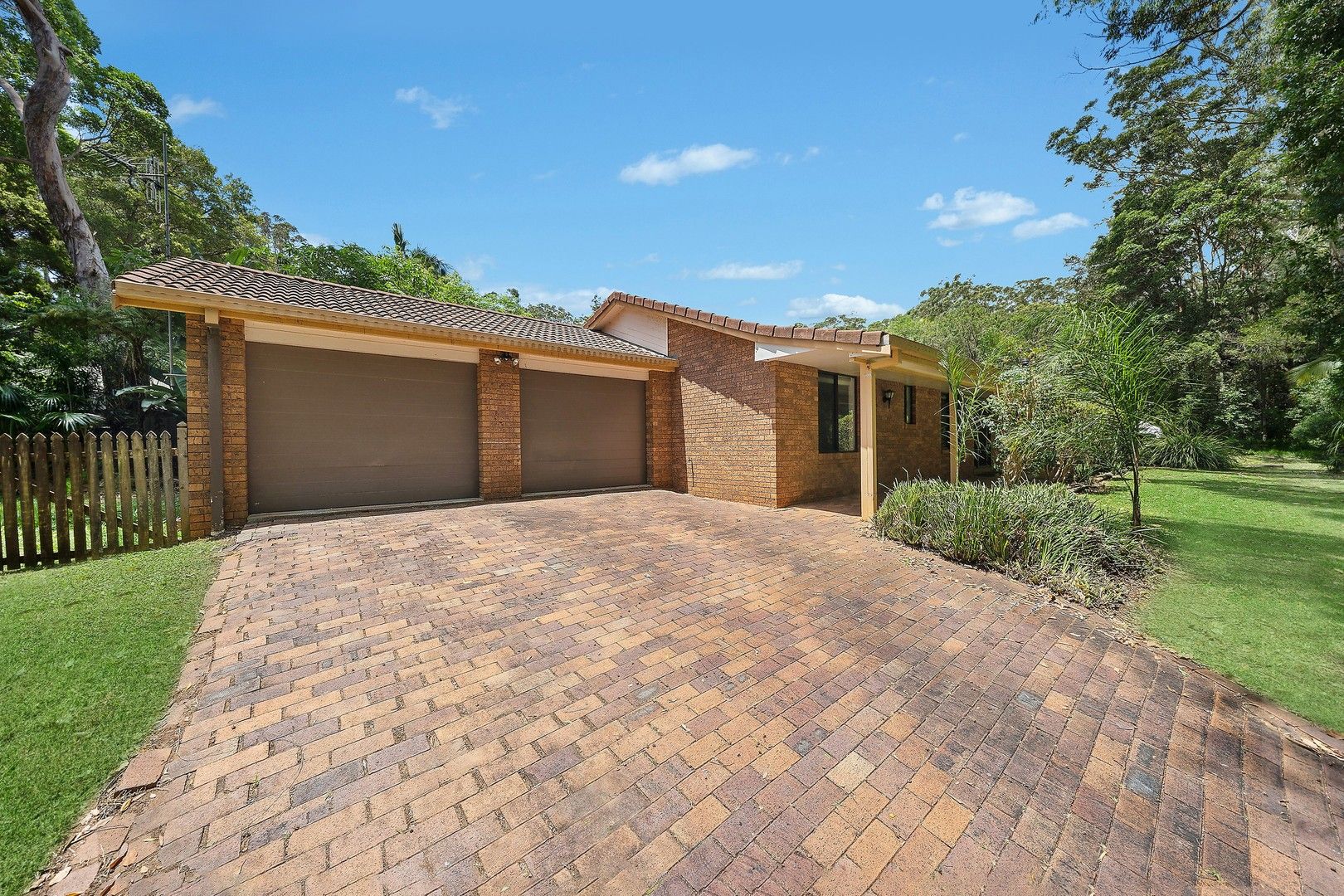 4 bedrooms House in 1 Nulla Place PORT MACQUARIE NSW, 2444