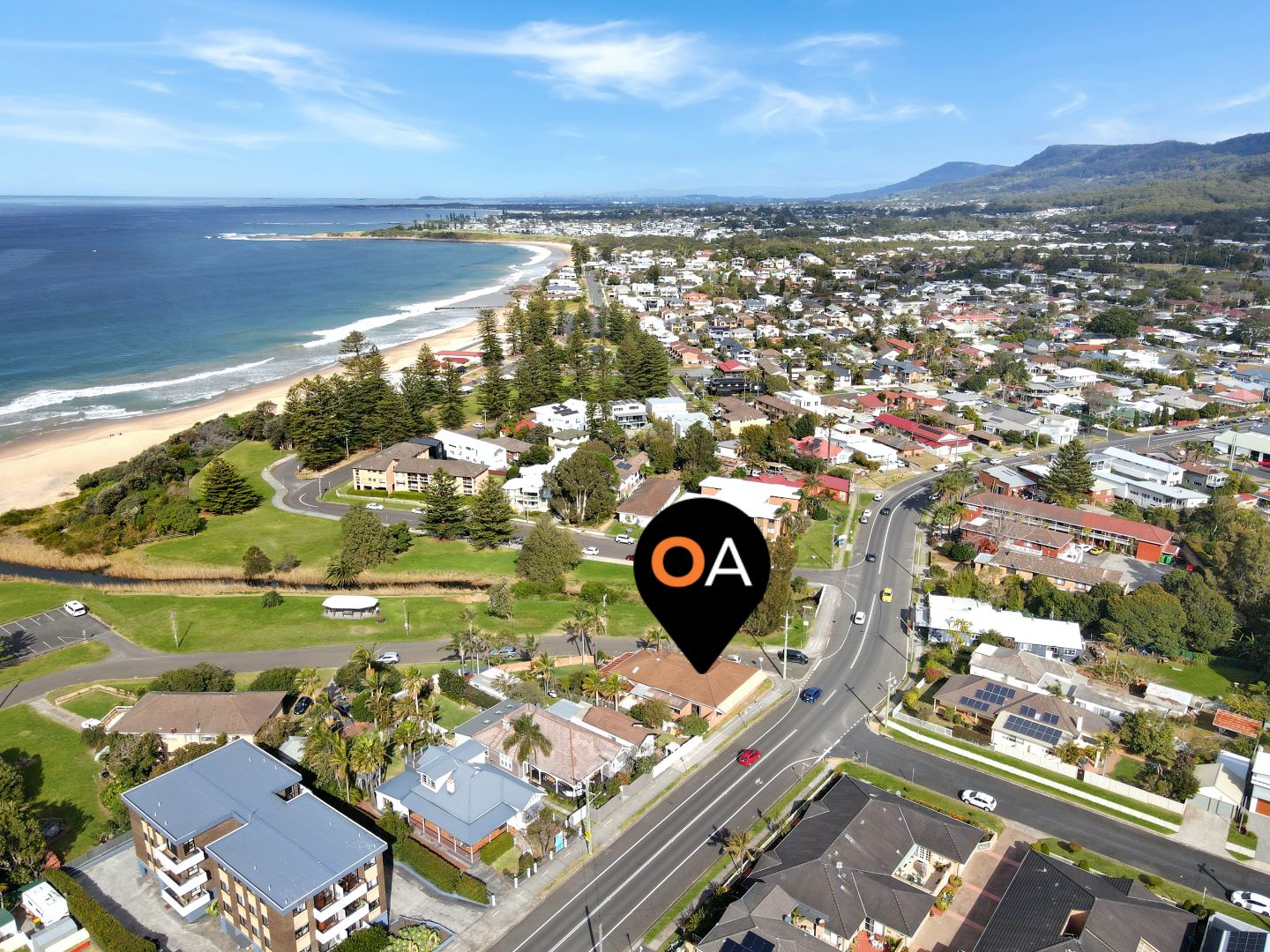 233 Lawrence Hargrave Drive, Thirroul NSW 2515, Image 2
