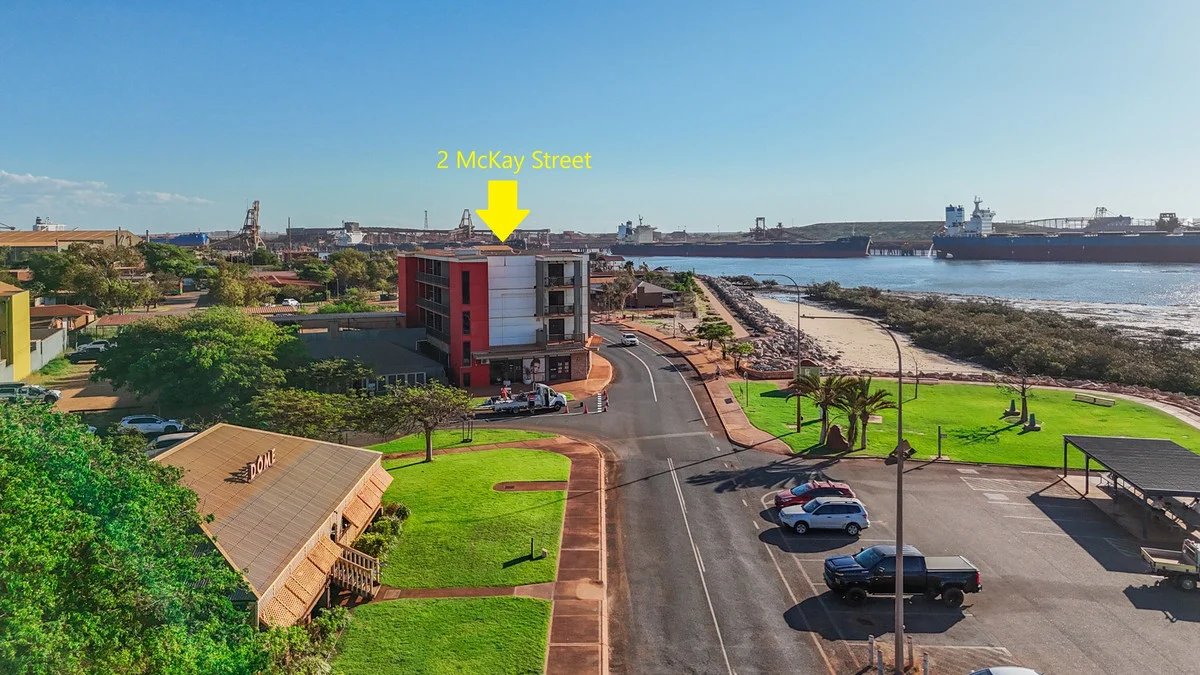 Additional image 22 of 15/2 McKay Street, Port Hedland WA 6721