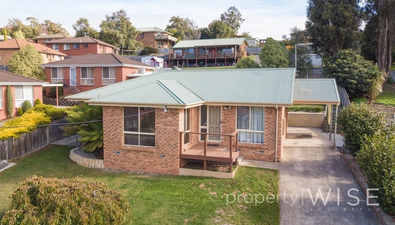 Picture of 69 Chris Street, PROSPECT VALE TAS 7250