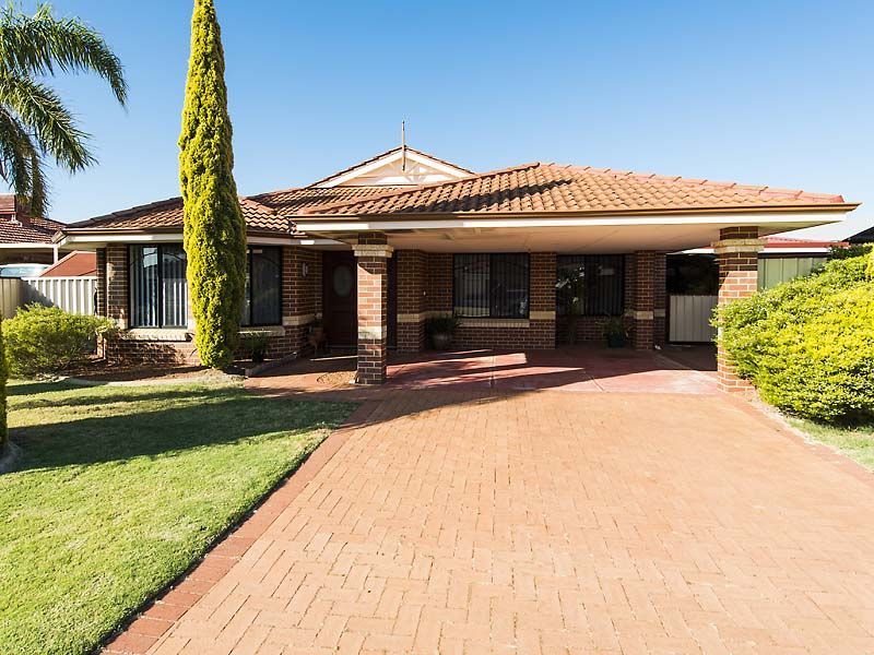 8 Ardmair Close, Seville Grov Property History & Address Research