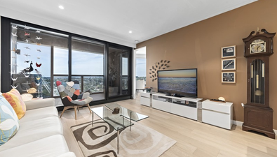Picture of 1302/545 Station Street, BOX HILL VIC 3128