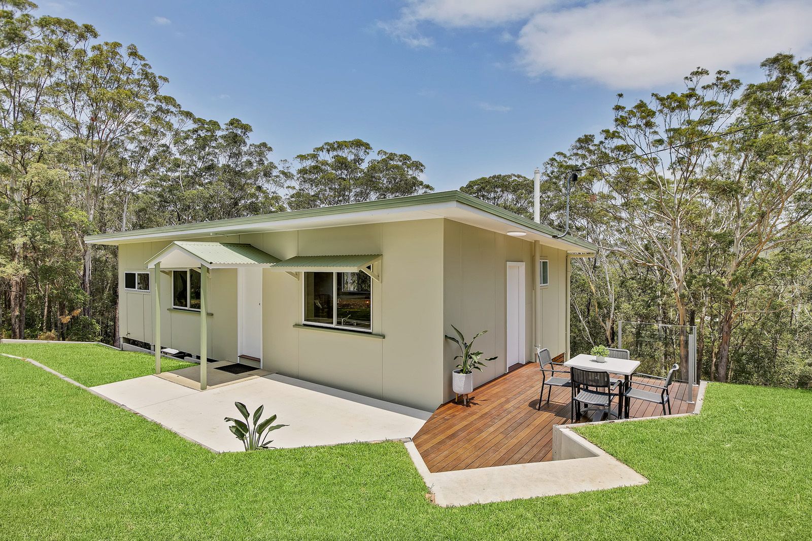 112 Towen Mount Road, Towen Mountain QLD 4560, Image 0