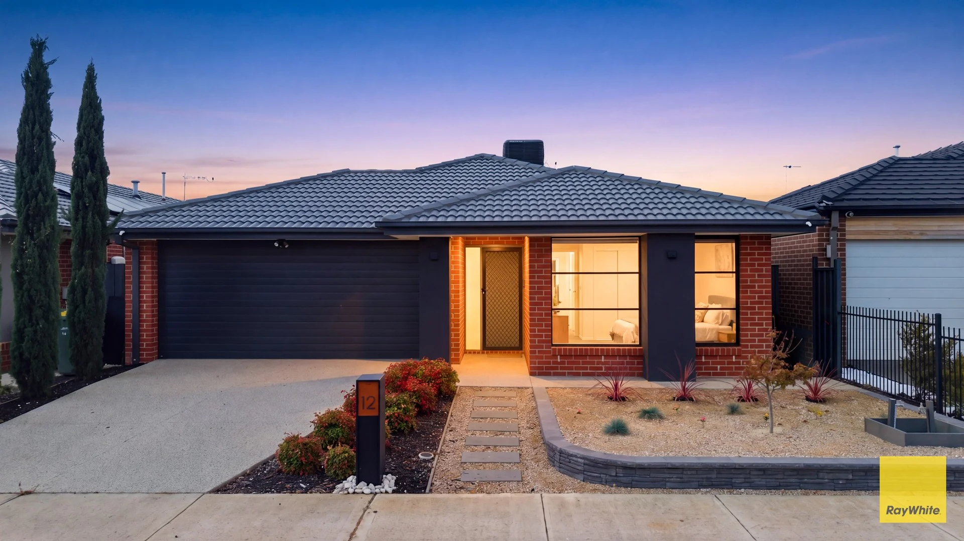 12 Hogarth Street, Tarneit VIC 3029