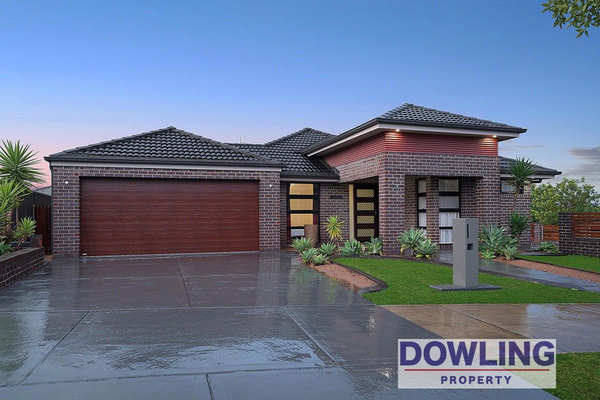 36 Kingfisher Drive, Fletcher NSW 2287, Image 0