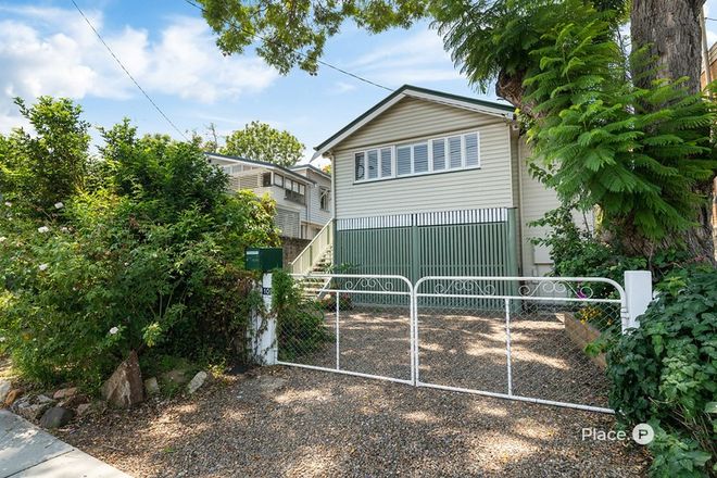 Picture of 10 Lagonda Street, ANNERLEY QLD 4103