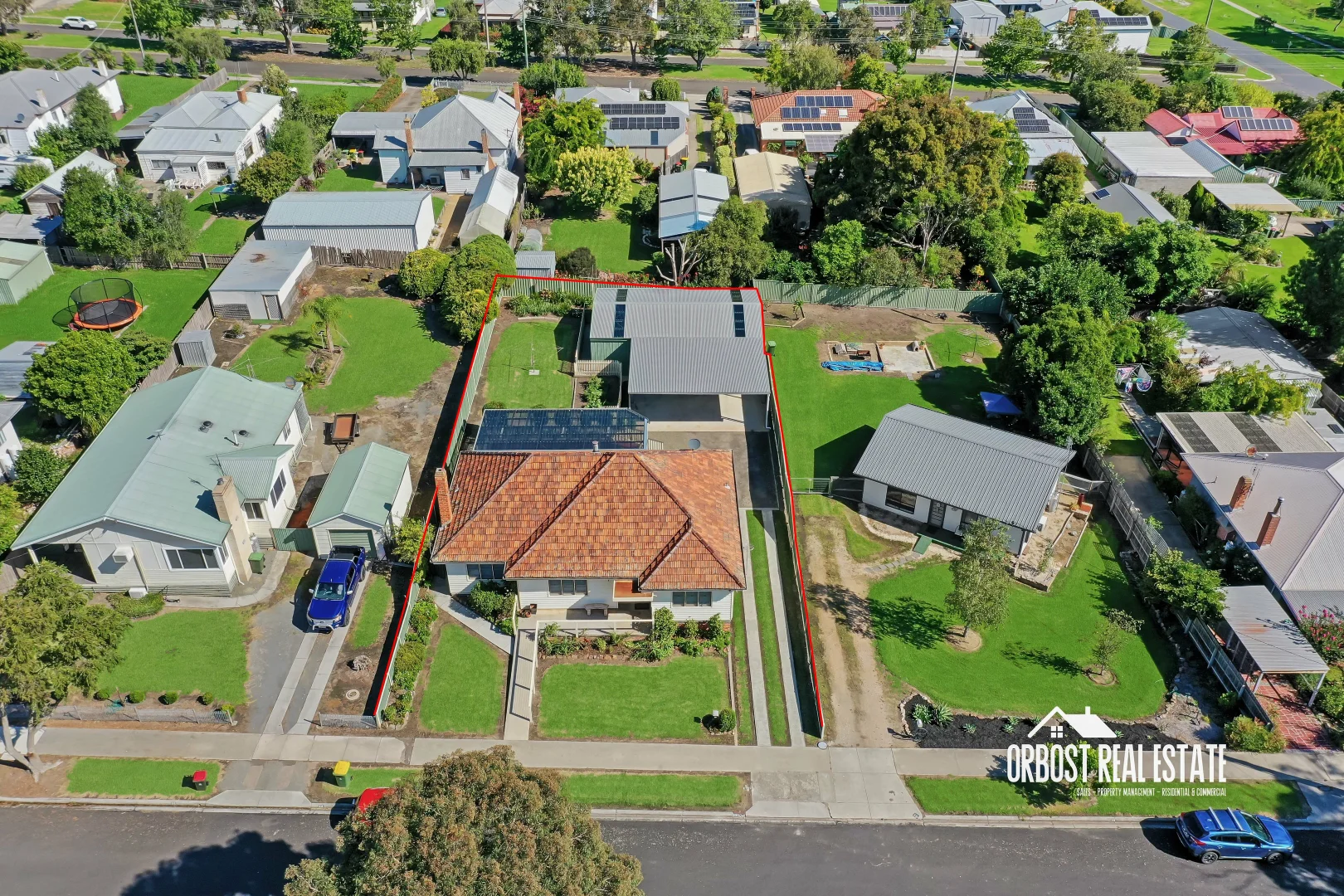 Additional image 23 of 12 Salisbury Street, Orbost VIC 3888