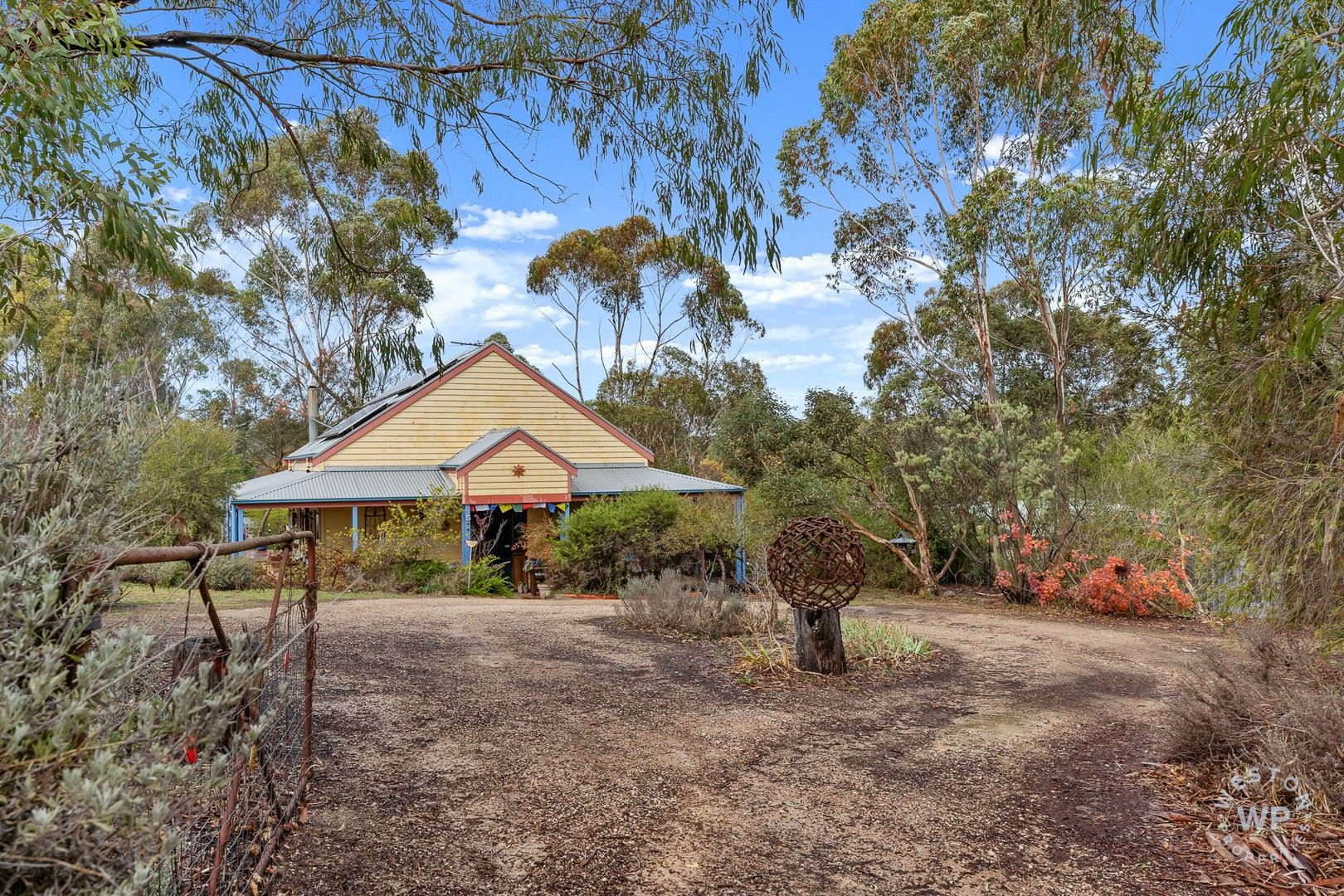 3 bedrooms House in 5 Webb Street MACCLESFIELD SA, 5153