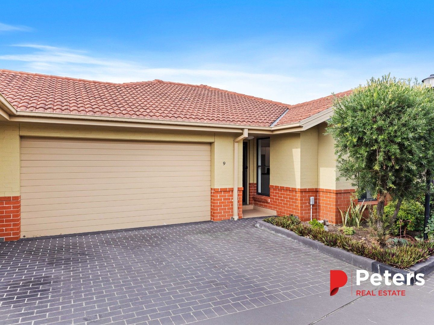 9/12 Denton Park Drive, Rutherford NSW 2320, Image 0