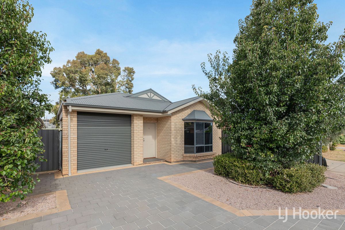 1/5 Friar Court, Salisbury East SA 5109, Image 1