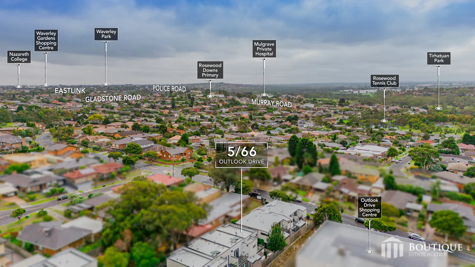 Additional image 15 of 5/66 Outlook Drive, Dandenong North VIC 3175