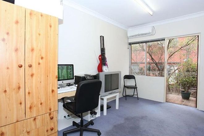 Picture of 5/15 Station Street, WEST RYDE NSW 2114