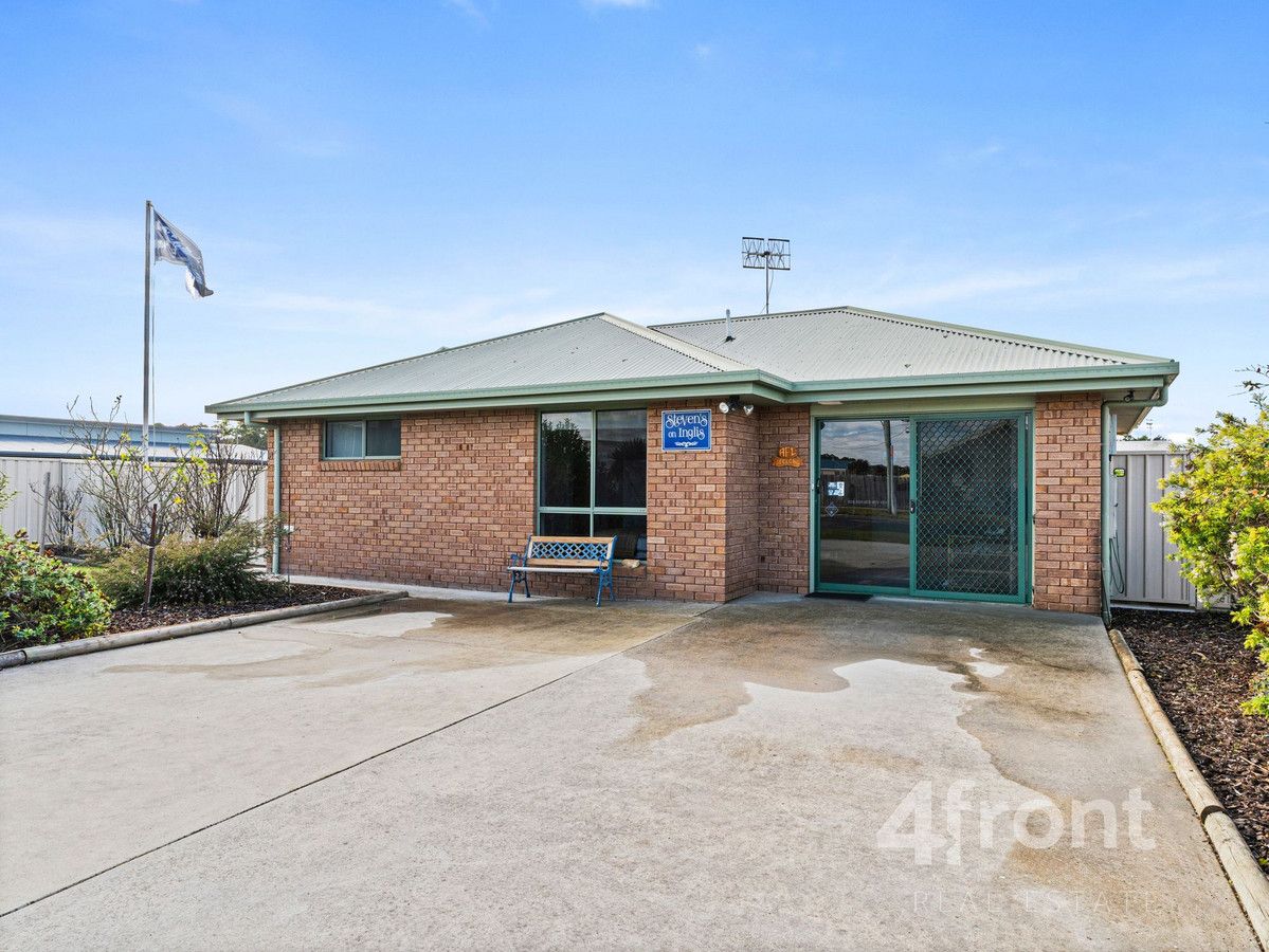 3 bedrooms House in 153 Inglis Street WYNYARD TAS, 7325