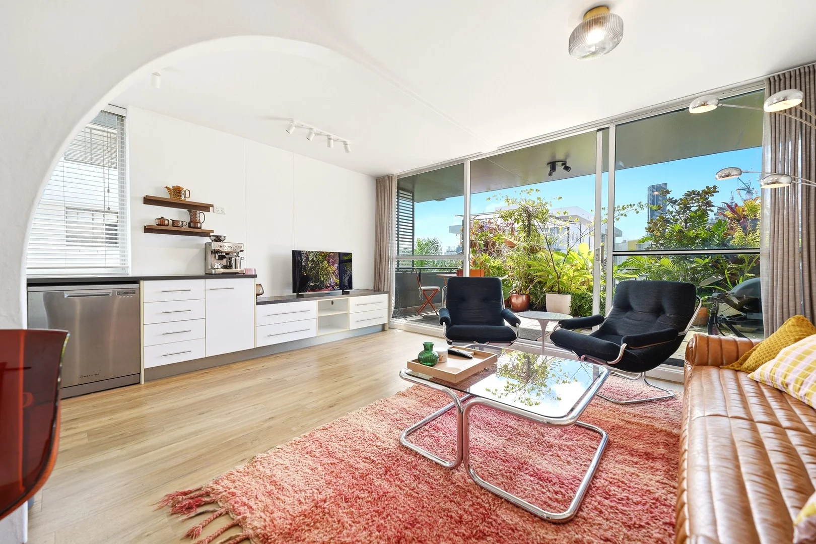 3B/28 Fortescue Street, Spring Hill QLD 4000