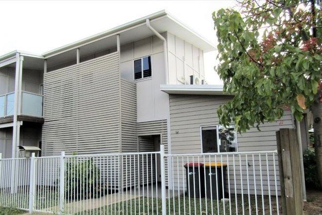 Picture of 2/6-10 Arthur Street, BLACKWATER QLD 4717