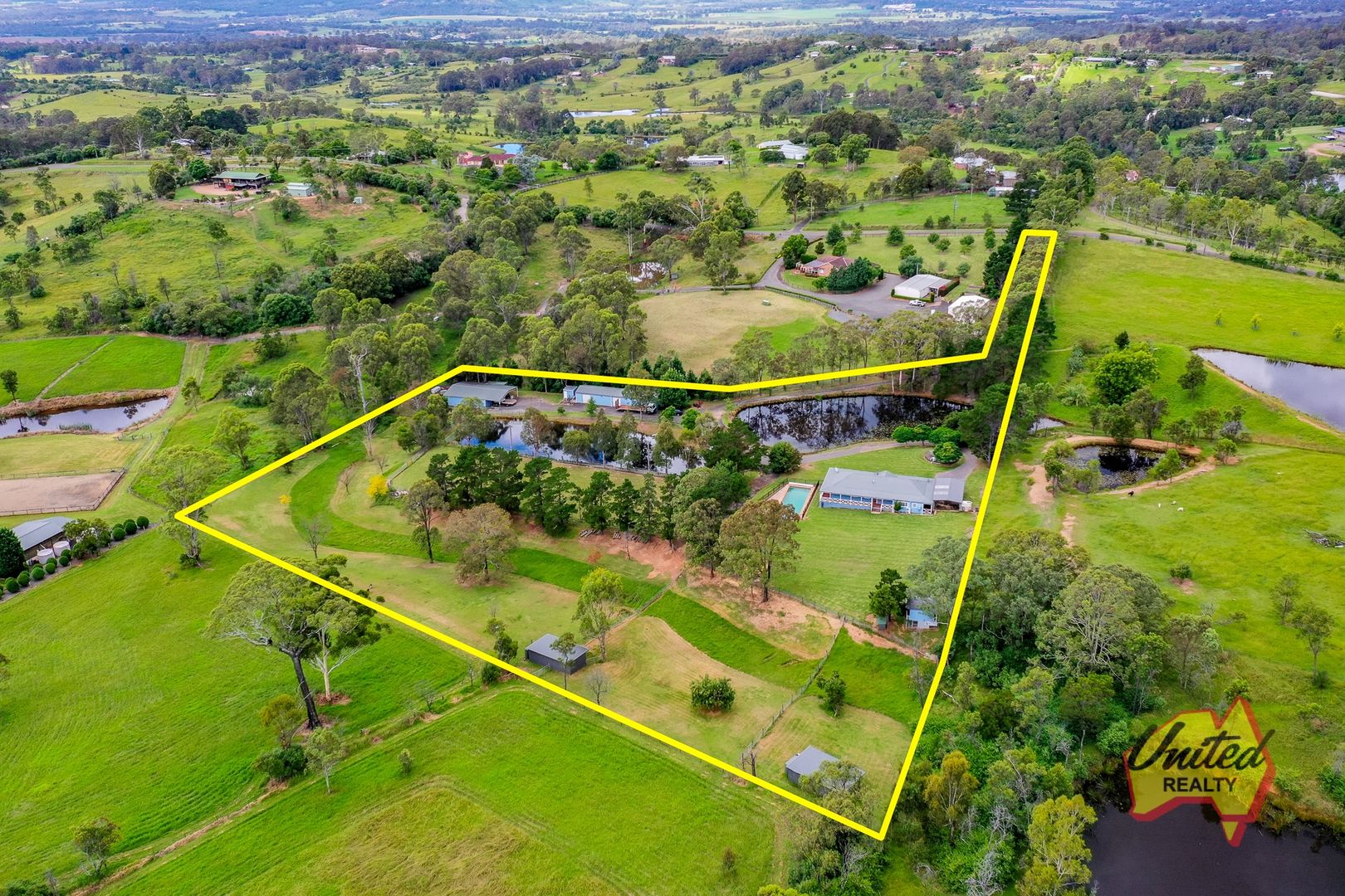 45 Frankum Drive, Orangeville NSW 2570, Image 2