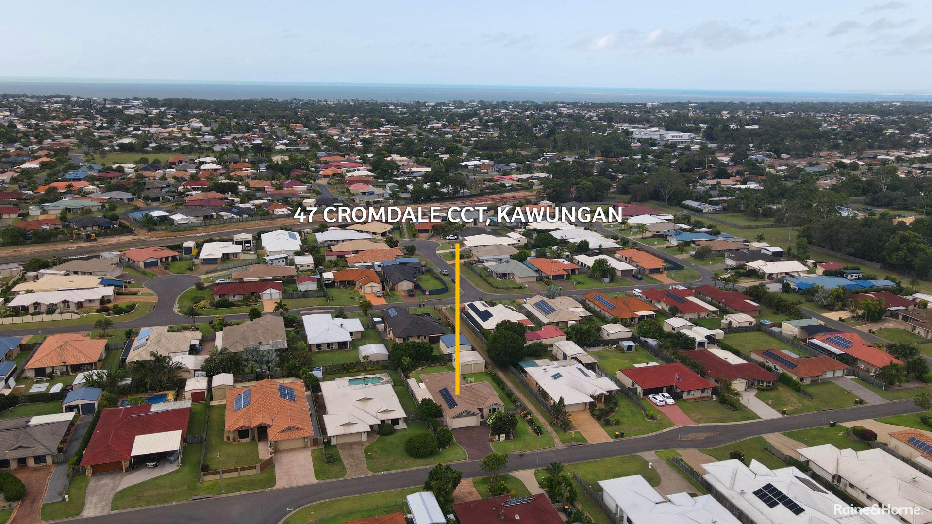 47 Cromdale Circuit, Kawungan QLD 4655, Image 1