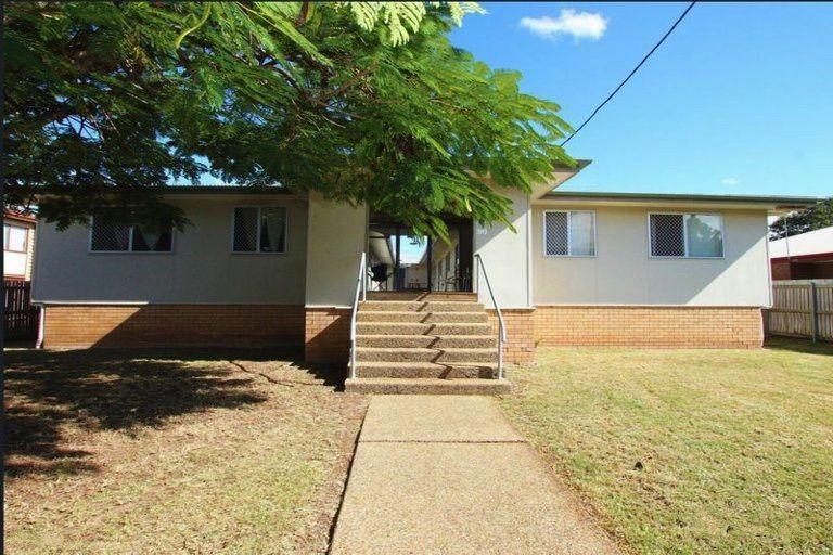 90 Denison Street, Rockhampton QLD 4701 Domain