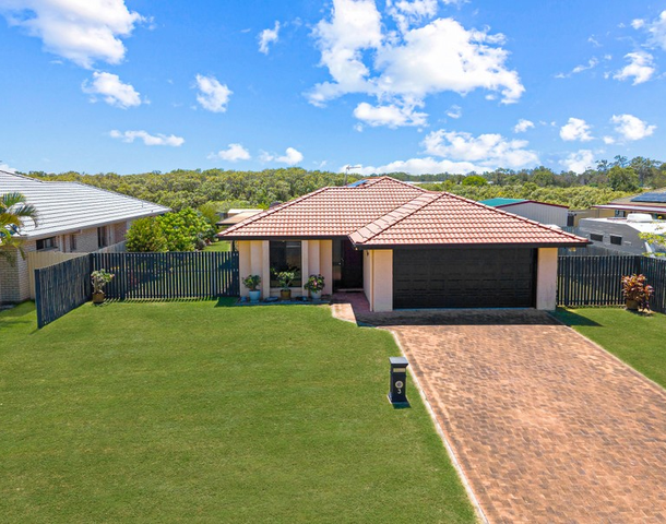 3 Kestrel Court, Eli Waters QLD 4655