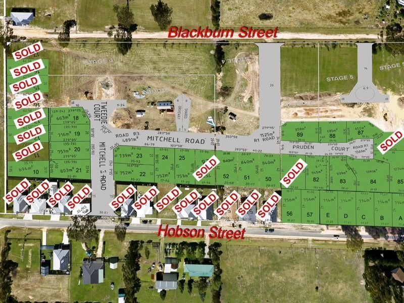 Lot 85 Pruden Court, Stratford VIC 3862, Image 0