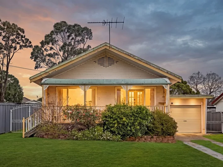 10 Coveny Street, Doonside NSW 2767