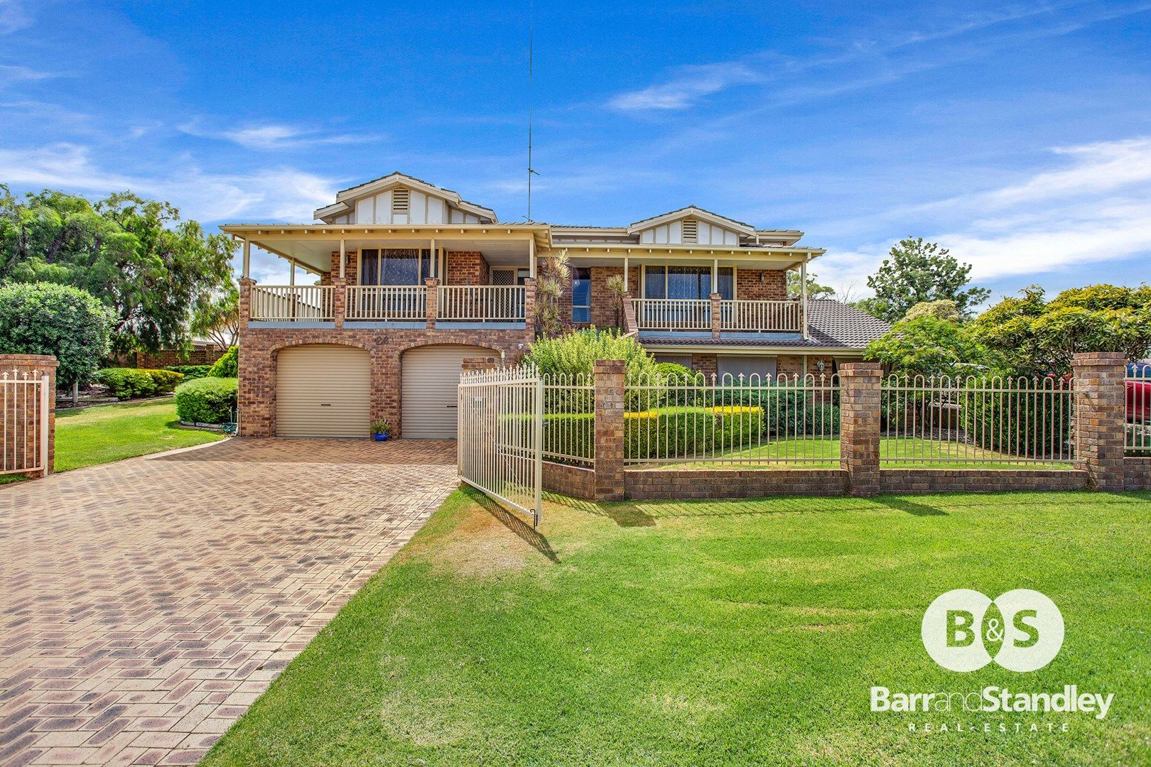 26 & 28 Barnes Avenue, Australind WA 6233, Image 0