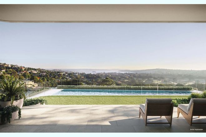 Picture of 7 BENELONG CRESCENT, BELLEVUE HILL, NSW 2023