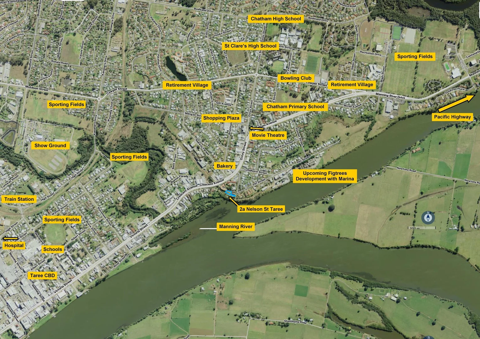 Additional image 48 of 2a Nelson Street, Taree NSW 2430