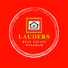 Lauders Real Estate Wingham, Sales representative